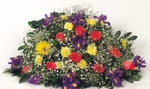 Funeral Flowers & Memorial Gifts